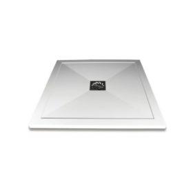 Anti-slip - Square Shower Trays