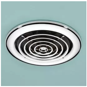 Bathroom Ventilation
