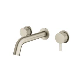 CONCEALED BASIN MIXER 