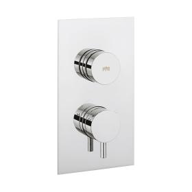 Crosswater Dial Kai Lever
