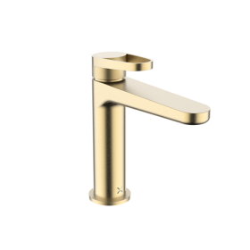 Crosswater LAZO Brushed Brass