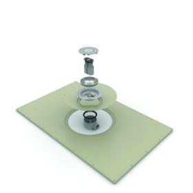 Level-Dec EasyFit (Vinyl Use)