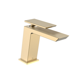 Crosswater LIMIT Brushed Brass
