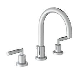 Basin Mixer