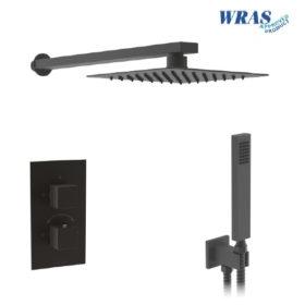 2-Way Shower Packages
