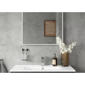 Mirrors and Mirror Cabinets