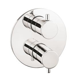 Crosswater MPRO Industrial