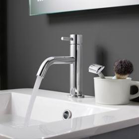 Crosswater Bathroom Taps
