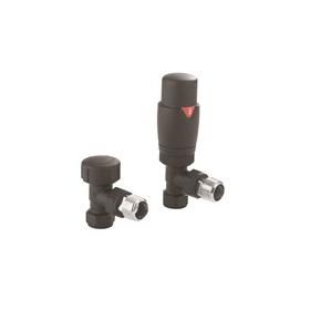 Towel Warmer Valves