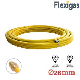 Flexible Gas Pipe
