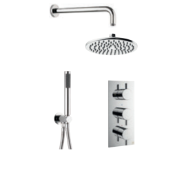 Crosswater MPRO Slate