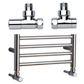 JIS Valves and Accessories
