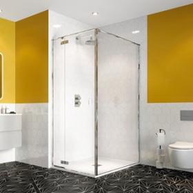 Crosswater Showers