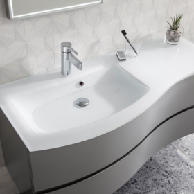 Crosswater svelte
