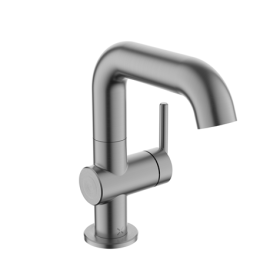 Crosswater 3ONE6 LEVER 316 Slate