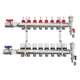Manifolds
