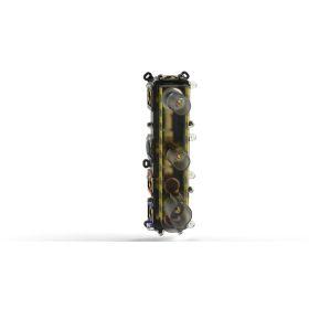 Shower Valves