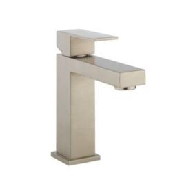 Brushed Stainless Steel