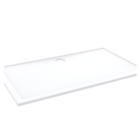 Square Shower Trays