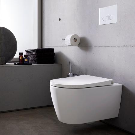 Toilets